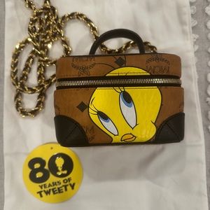 MCM Tweety X mini